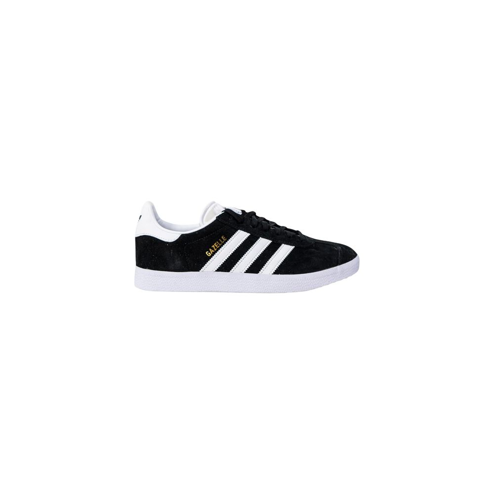 Adidas Schwarzer Polyethylen-Sneaker