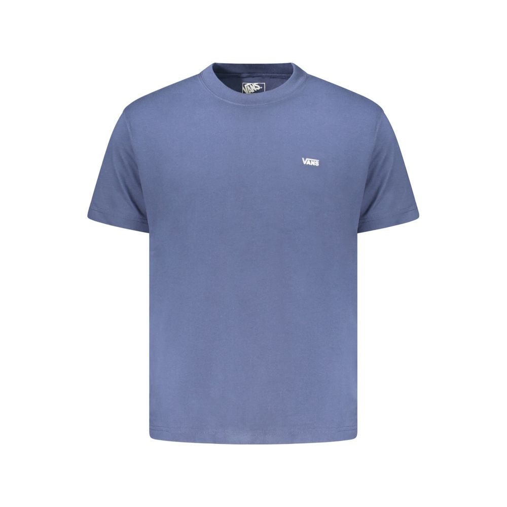 Vans Blau Baumwolle Männer T-Shirt