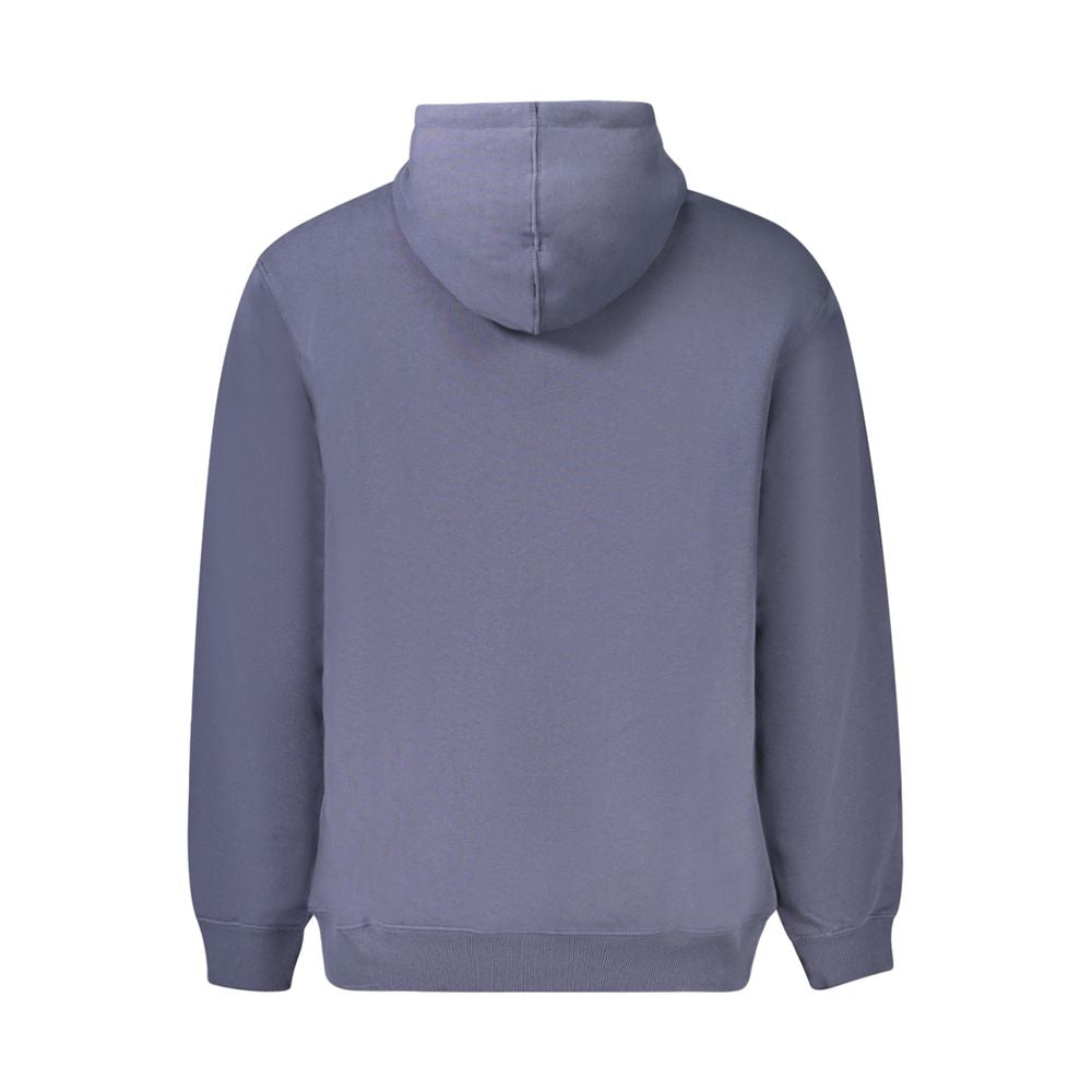 Vans Blauer Baumwollpullover für Männer