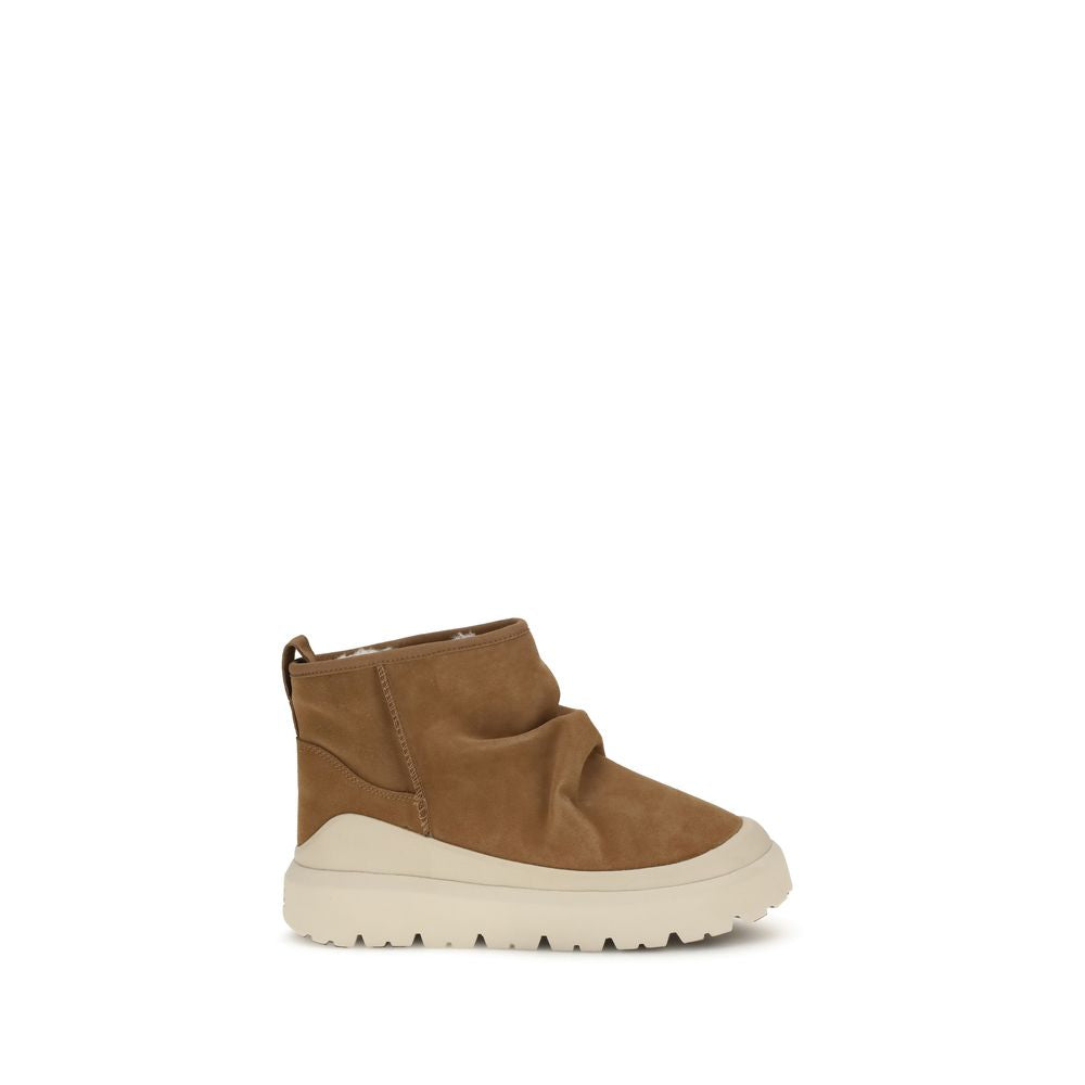 UGG Heritage Utility Mini-Stiefel