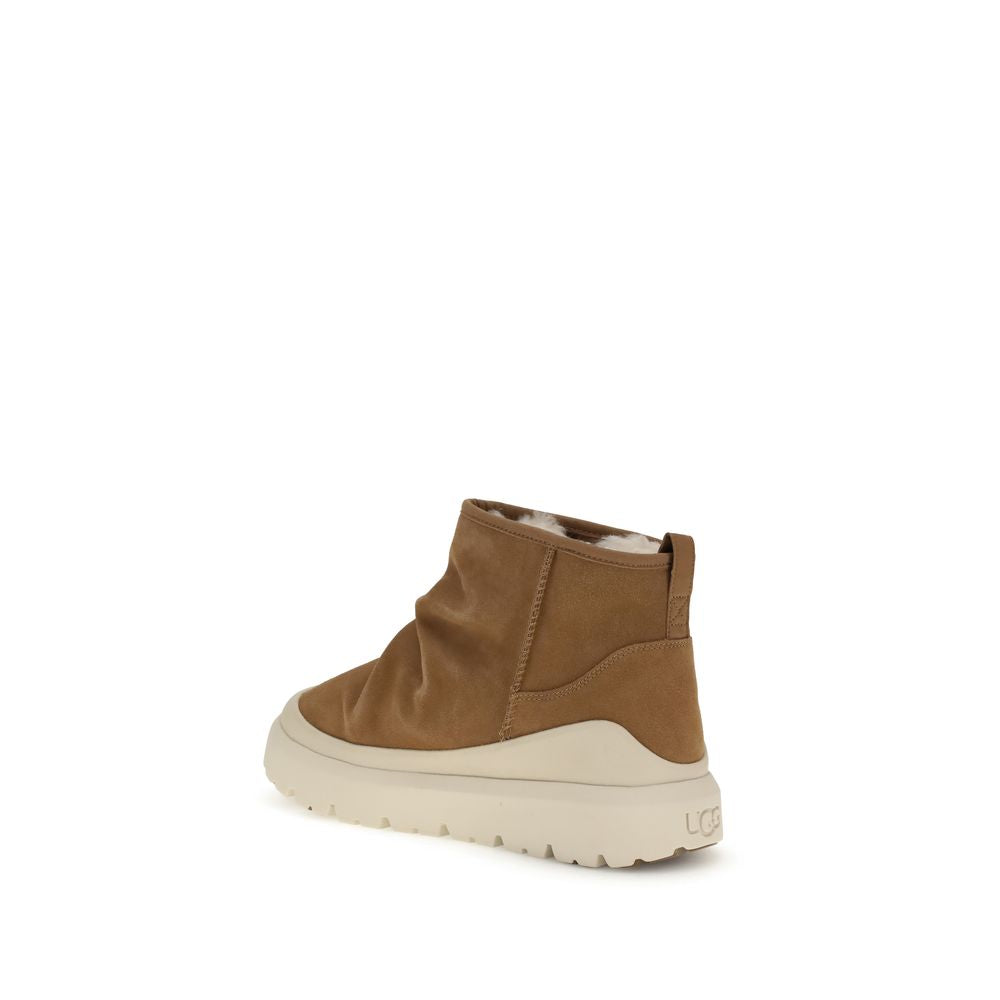 UGG Heritage Utility Mini-Stiefel
