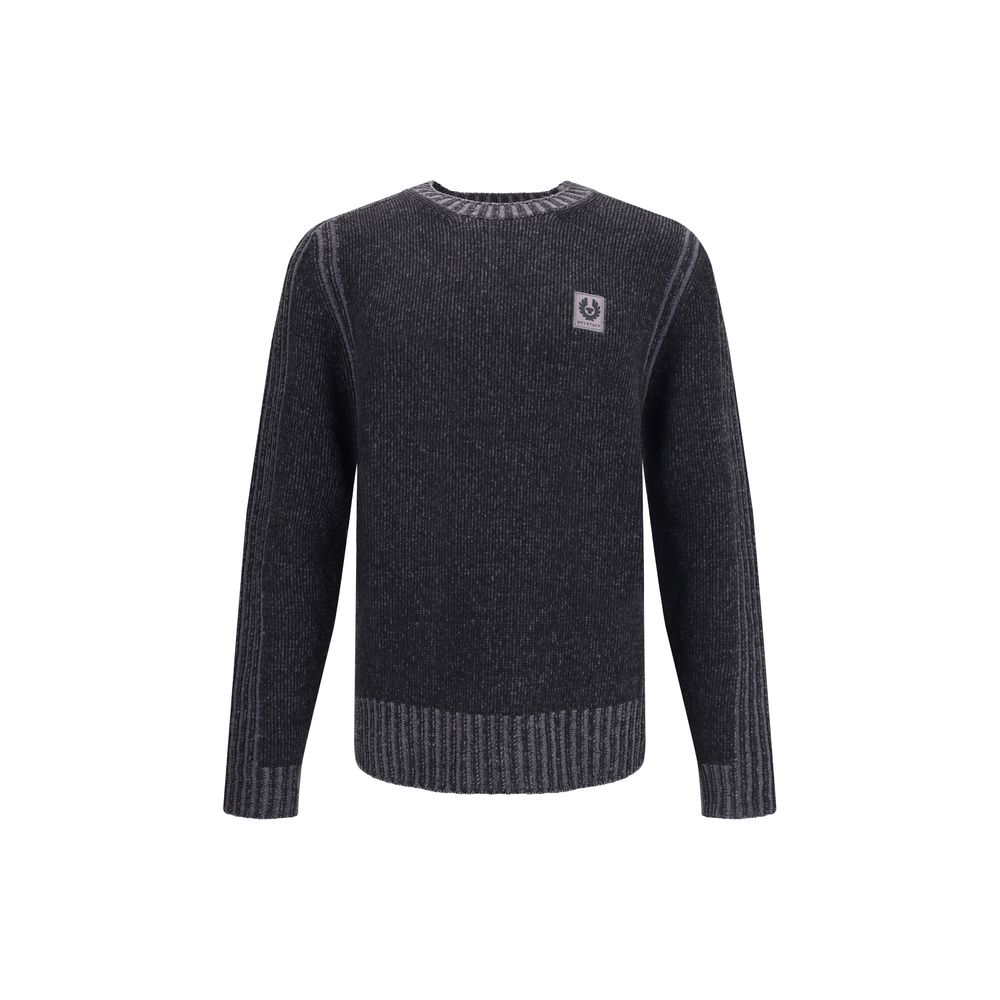 Belstaff Saisonale Uhr Pullover