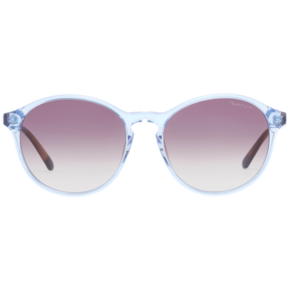 Gant Blaue Frauen Sonnenbrille