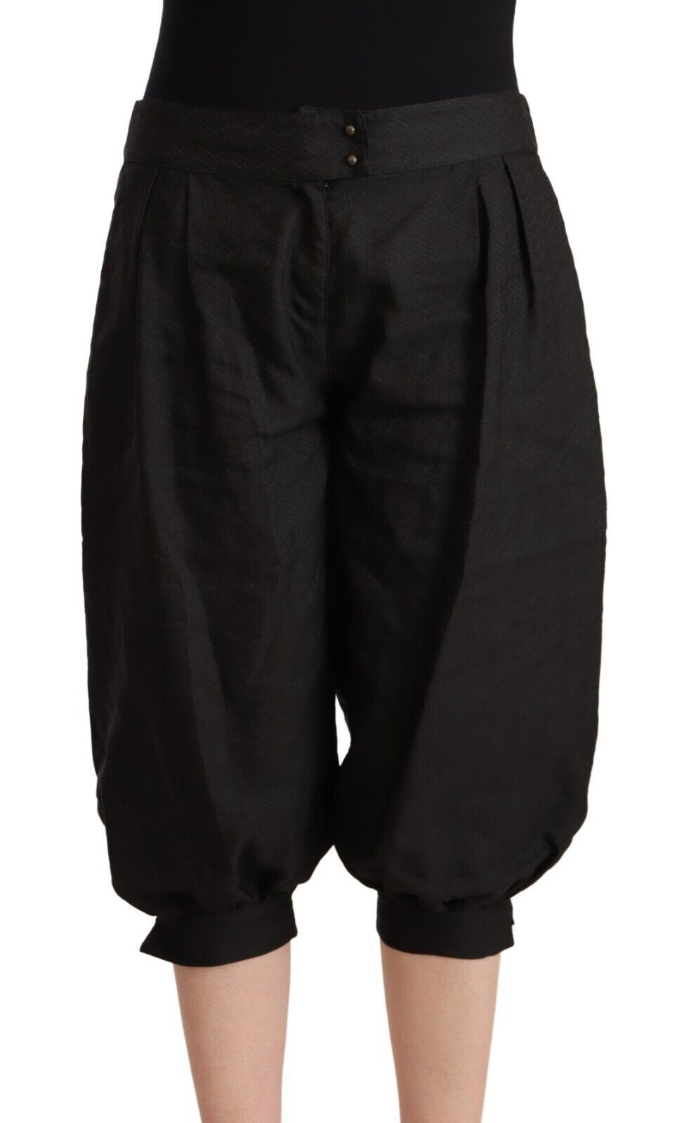 GF Ferre Chic Mid Waist Harem Pants