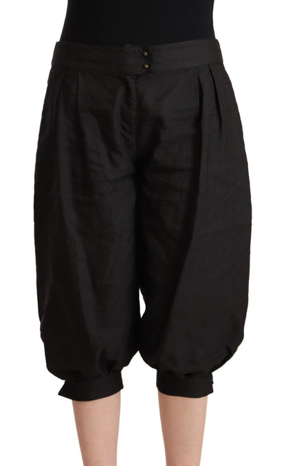 GF Ferre Chic Mid Waist Harem Pants