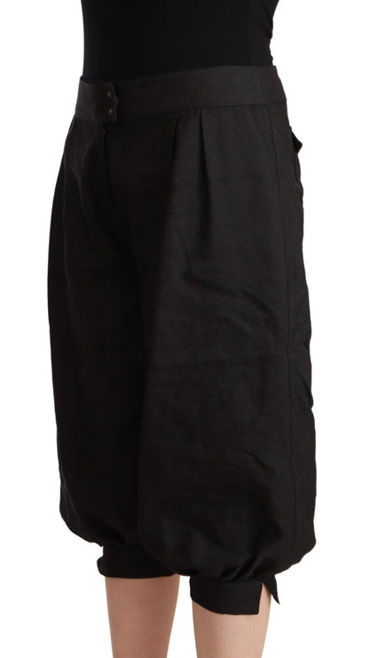 GF Ferre Chic Mid Waist Harem Pants