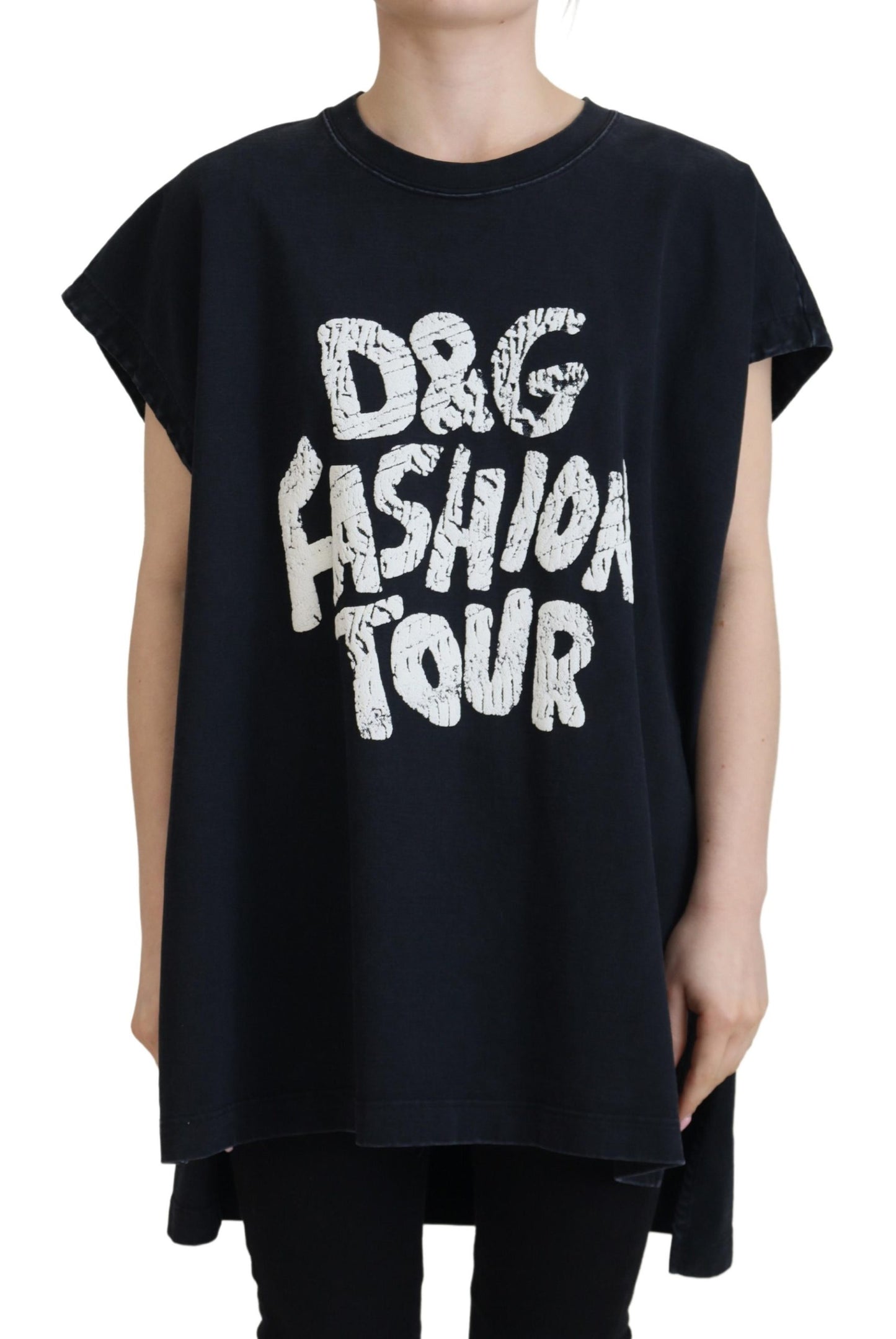 Dolce & Gabbana Schwarz D&amp