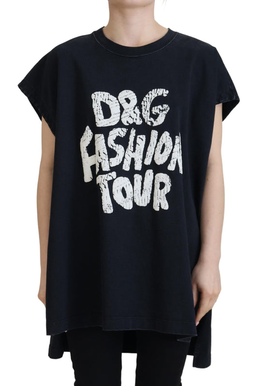Dolce & Gabbana Schwarz D&amp