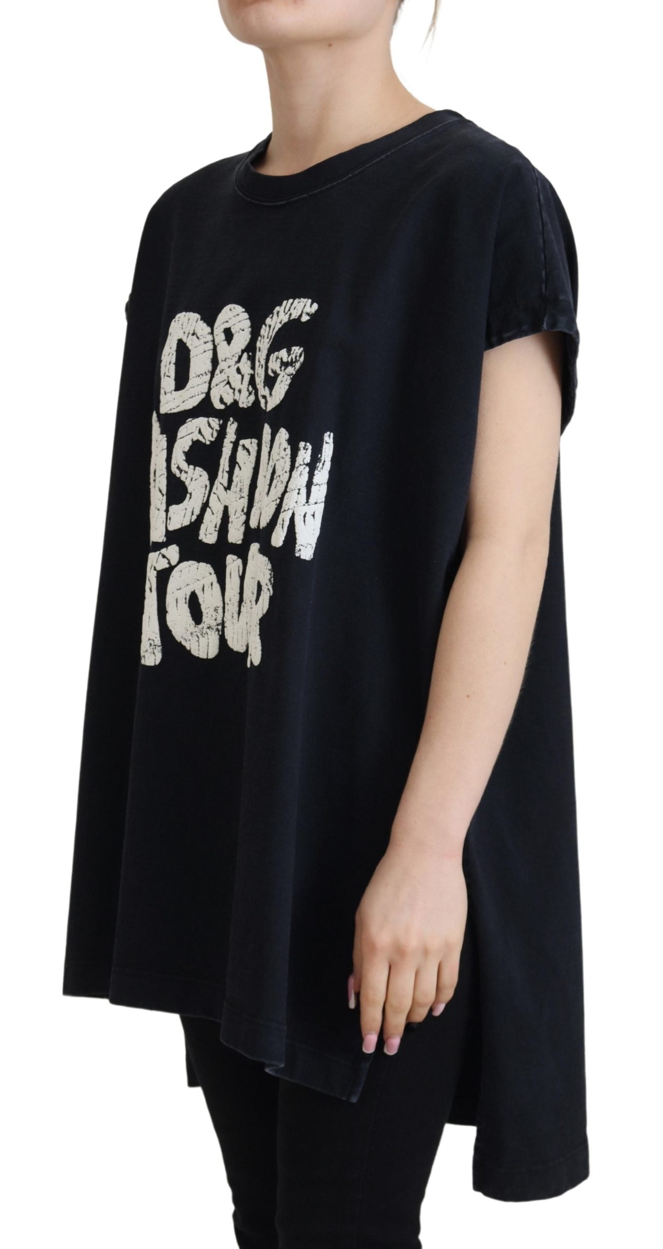 Dolce & Gabbana Schwarz D&amp