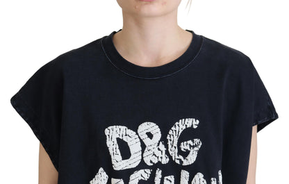 Dolce & Gabbana Schwarz D&amp