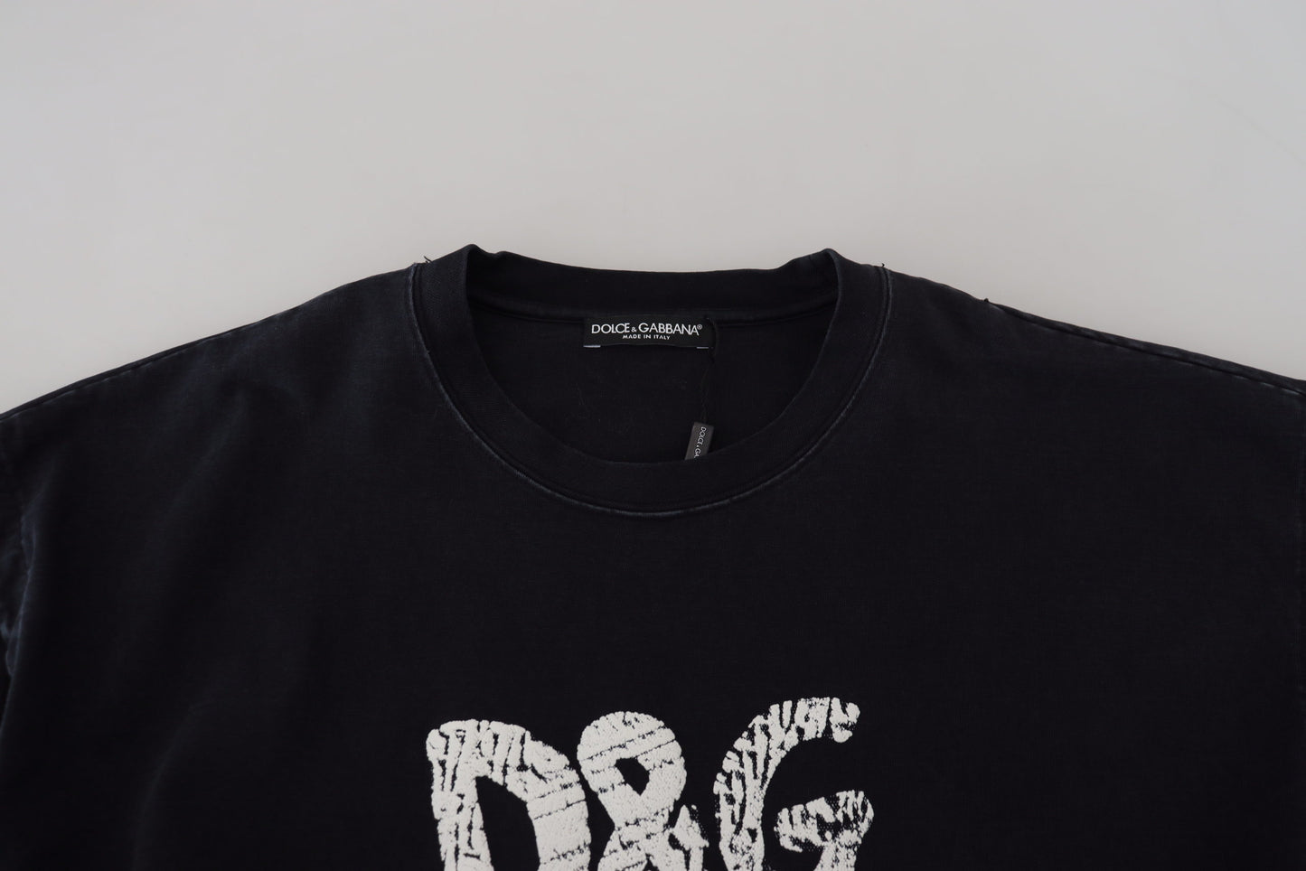 Dolce & Gabbana Schwarz D&amp