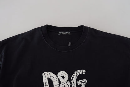 Dolce & Gabbana Schwarz D&amp