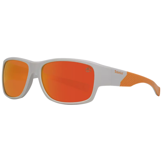 Timberland Graue Männer-Sonnenbrille