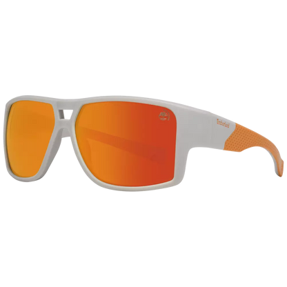 Timberland Graue Männer-Sonnenbrille