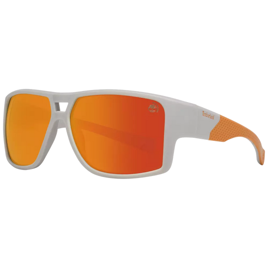 Timberland Graue Männer-Sonnenbrille
