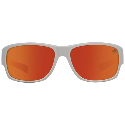 Timberland Graue Männer-Sonnenbrille