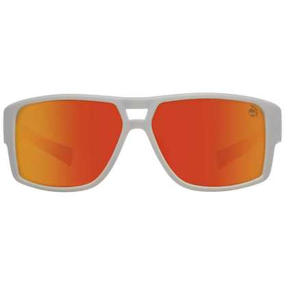 Timberland Graue Männer-Sonnenbrille
