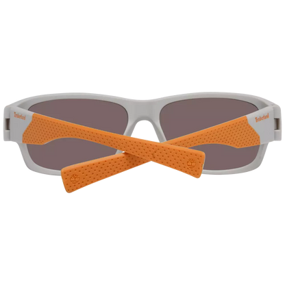Timberland Graue Männer-Sonnenbrille