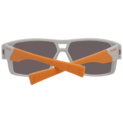 Timberland Graue Männer-Sonnenbrille