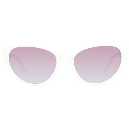 Gant Creme Frauen Sonnenbrille