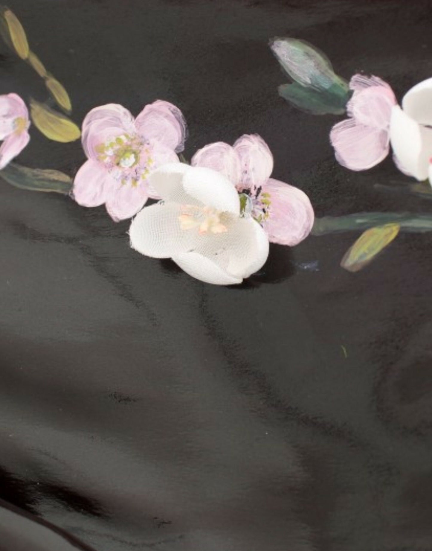 Dolce &amp; Gabbana Elegant Floral Sheath Dress Cocktail Dress