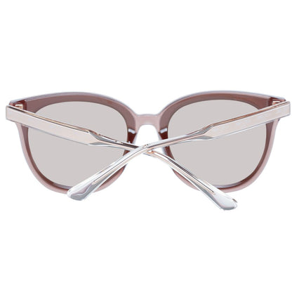 Jimmy Choo Rosa Unisex-Sonnenbrille