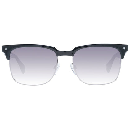 Ted Baker Schwarze Männer Sonnenbrille