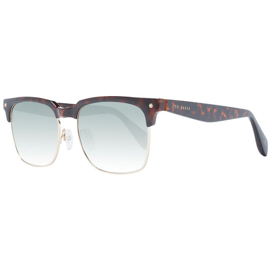 Ted Baker Multicolor Männer Sonnenbrille