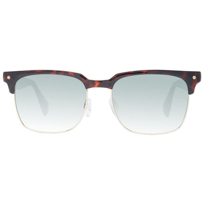 Ted Baker Multicolor Männer Sonnenbrille