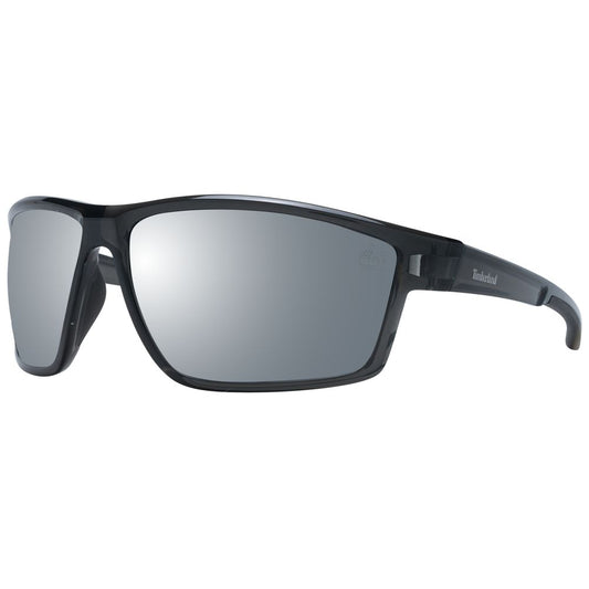 Timberland Graue Männer-Sonnenbrille