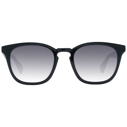 Ted Baker Schwarze Männer Sonnenbrille