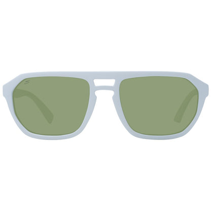 Serengeti Weiße Männer-Sonnenbrille
