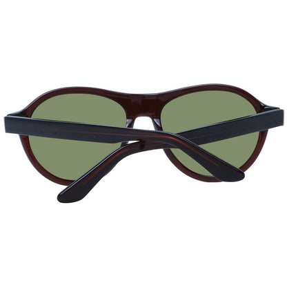 Serengeti Braun Herren Sonnenbrille