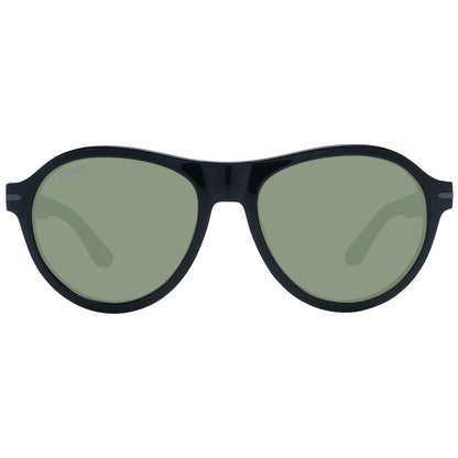 Serengeti Schwarze Männer Sonnenbrille
