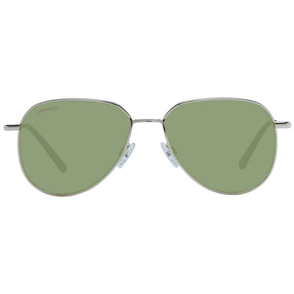 Serengeti Gold Unisex-Sonnenbrille