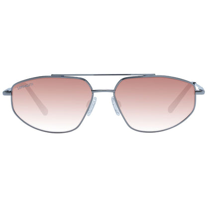 Serengeti Graue Männer-Sonnenbrille