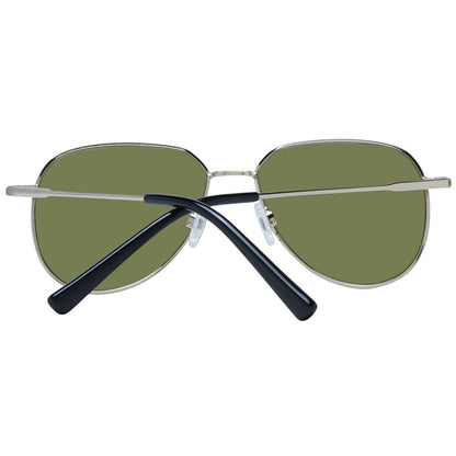 Serengeti Gold Unisex-Sonnenbrille