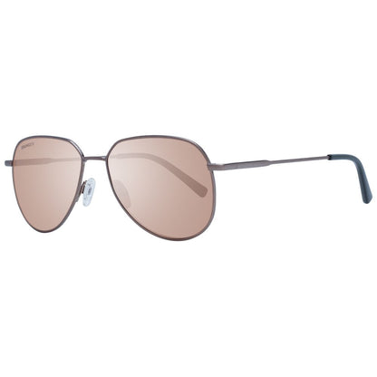 Serengeti Bronze Unisex-Sonnenbrille