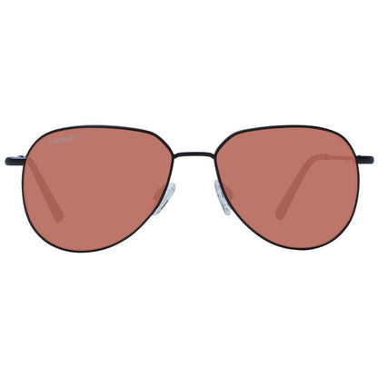 Serengeti Schwarze Männer Sonnenbrille