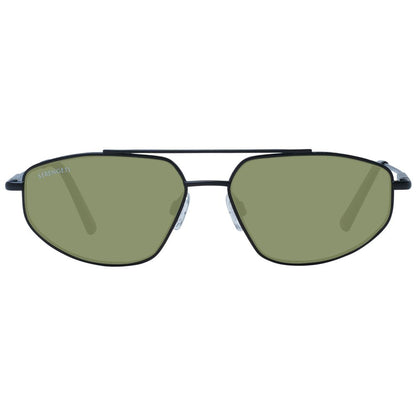 Serengeti Schwarze Männer Sonnenbrille