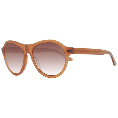 Serengeti Braun Herren Sonnenbrille