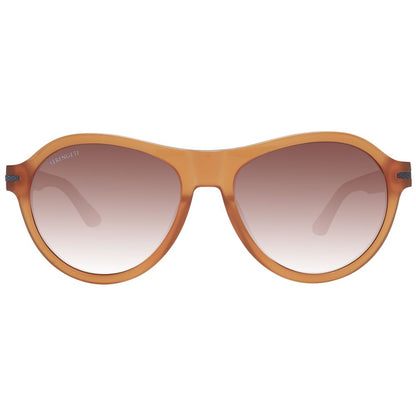 Serengeti Braun Herren Sonnenbrille