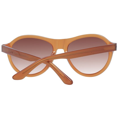 Serengeti Braun Herren Sonnenbrille