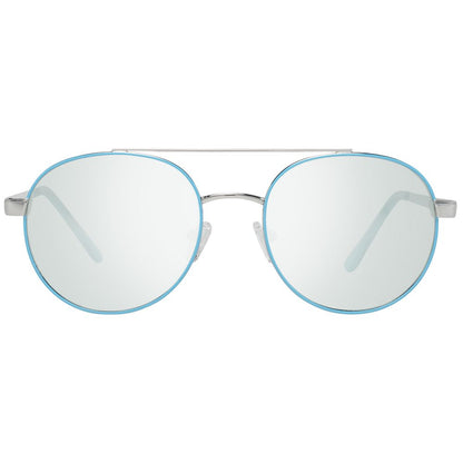 Guess Türkis Frauen Sonnenbrille