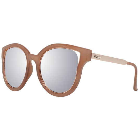 Guess Braun Frauen Sonnenbrille