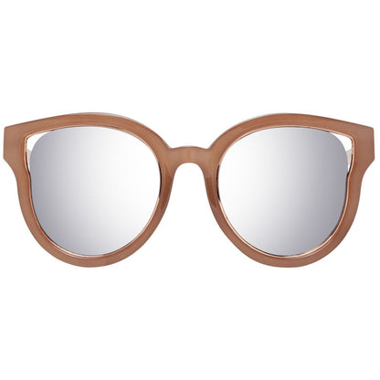 Guess Braun Frauen Sonnenbrille