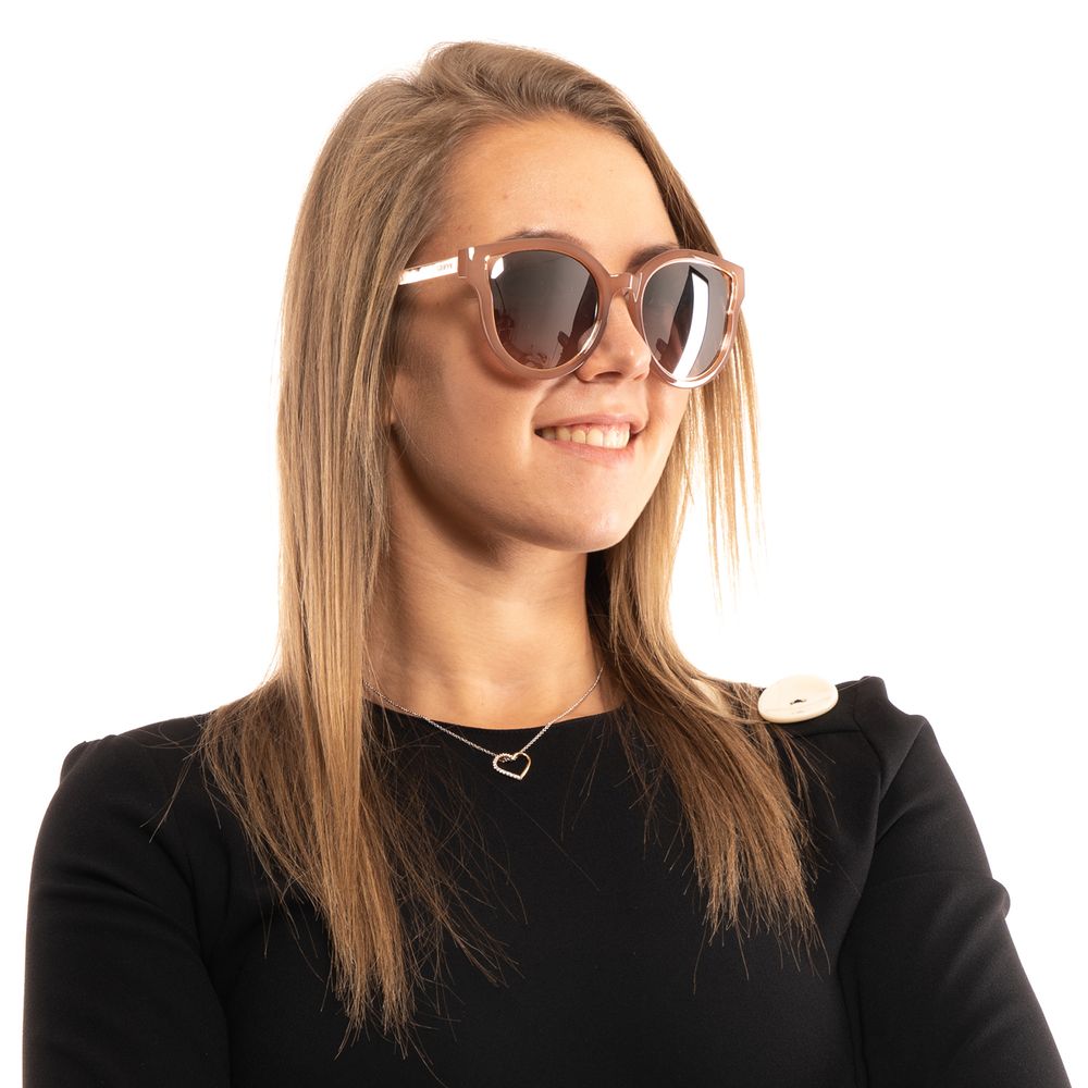 Guess Braun Frauen Sonnenbrille
