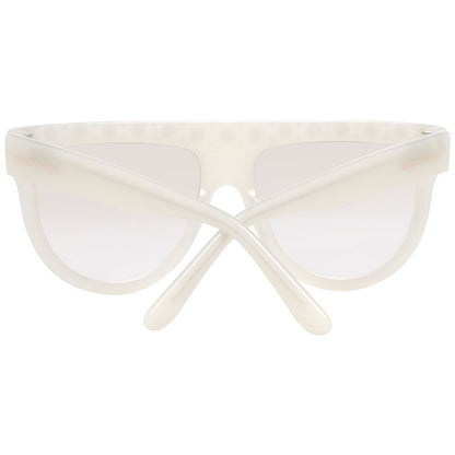 Marciano by Guess Weiße Frauen Sonnenbrille