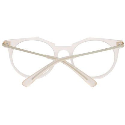 Liebeskind Beige Unisex Brillengestell
