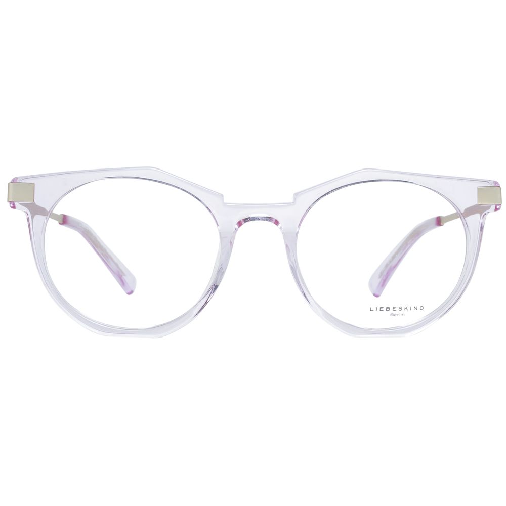 Liebeskind Lila Unisex Brillengestell
